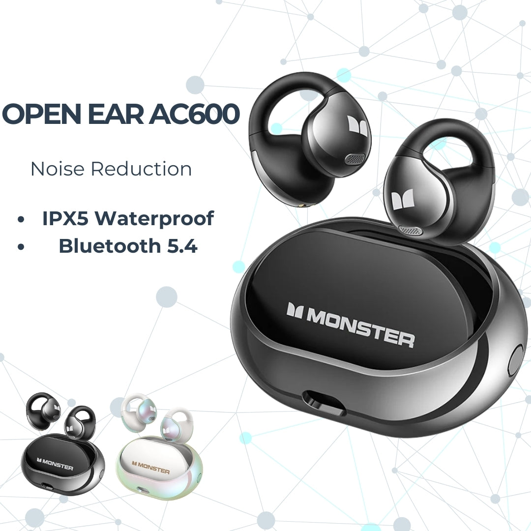 Monster Open Ear AC600